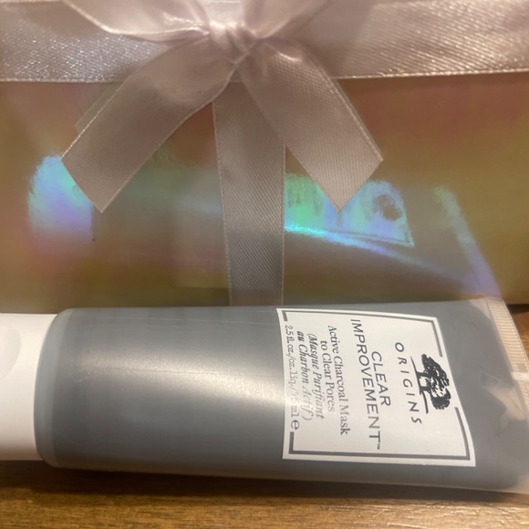 Origins brand face mask - Picture 4 of 4